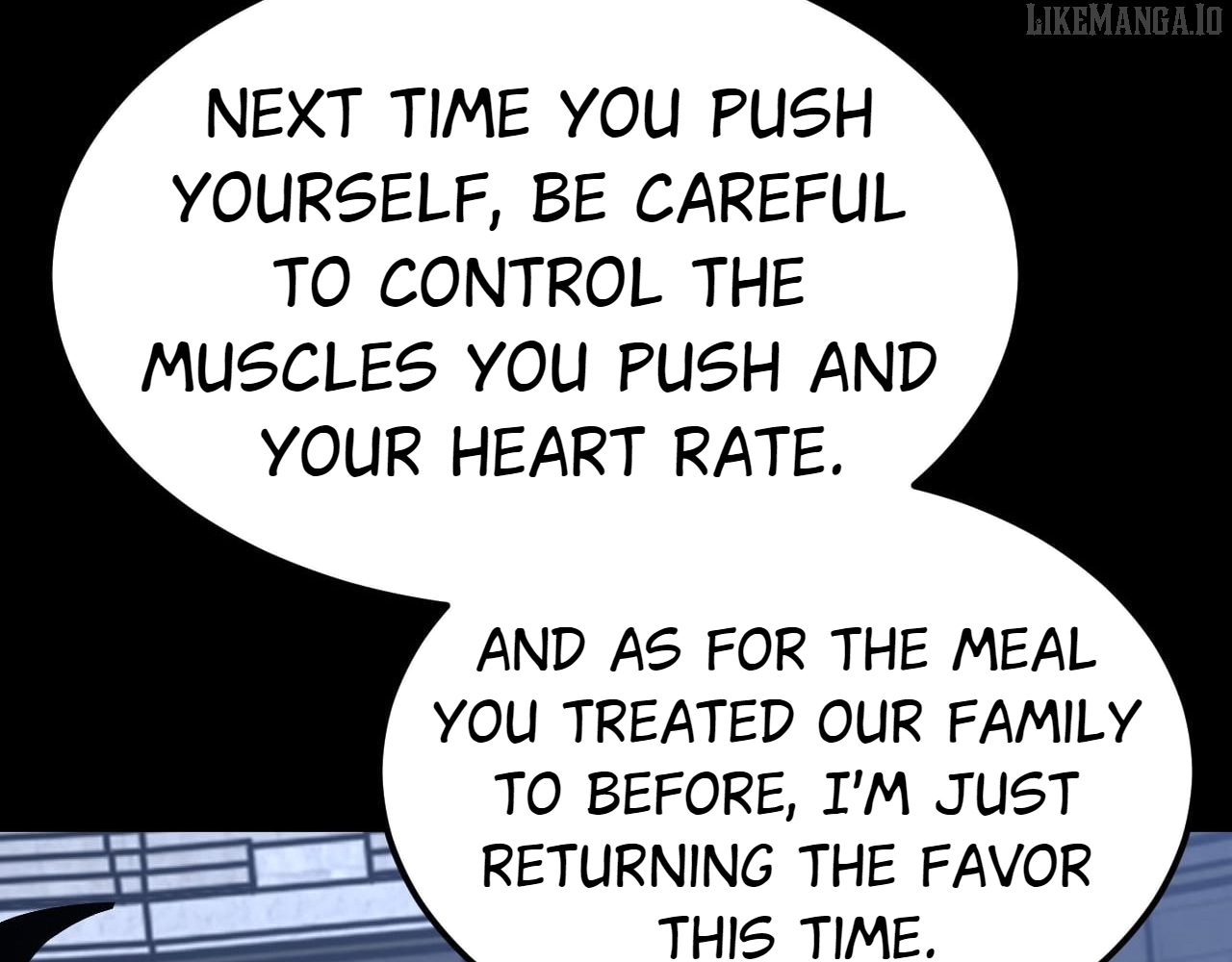 Log into the Future Chapter 261 - page 169